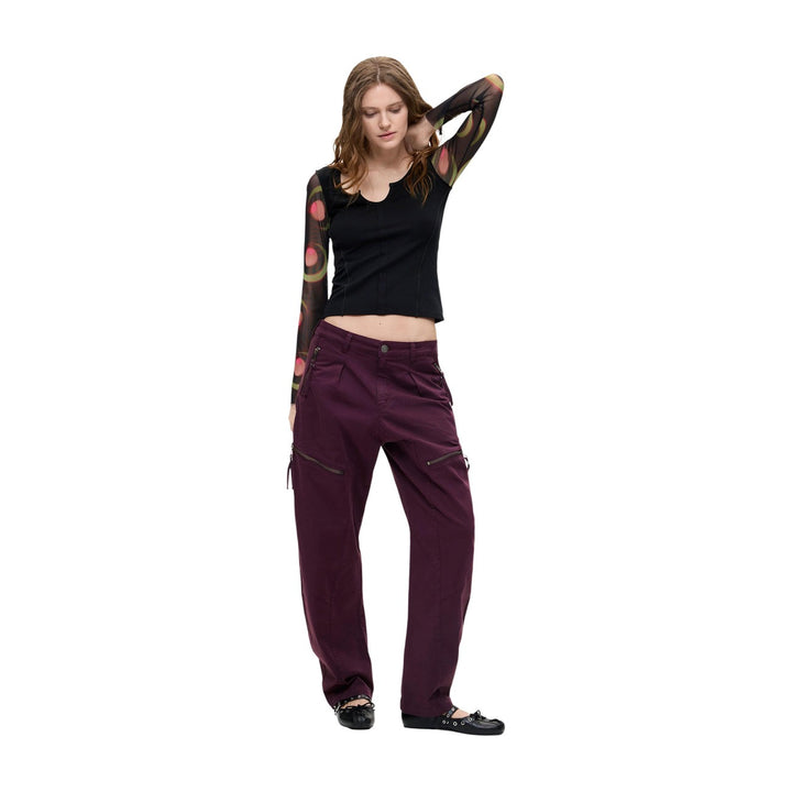 Desigual - Desigual  Women Trousers