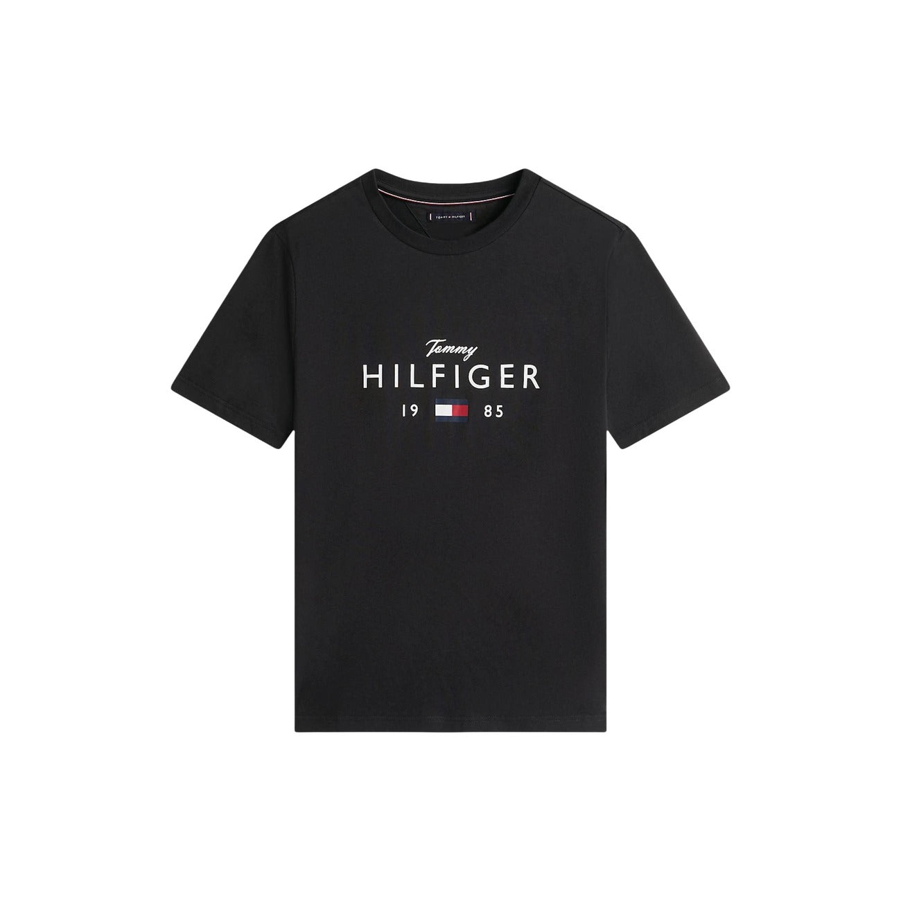 Tommy Hilfiger Jeans - Tommy Hilfiger Jeans Men T-Shirt