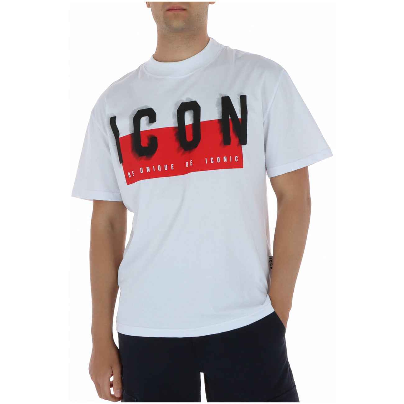Icon - Icon Men T-Shirt