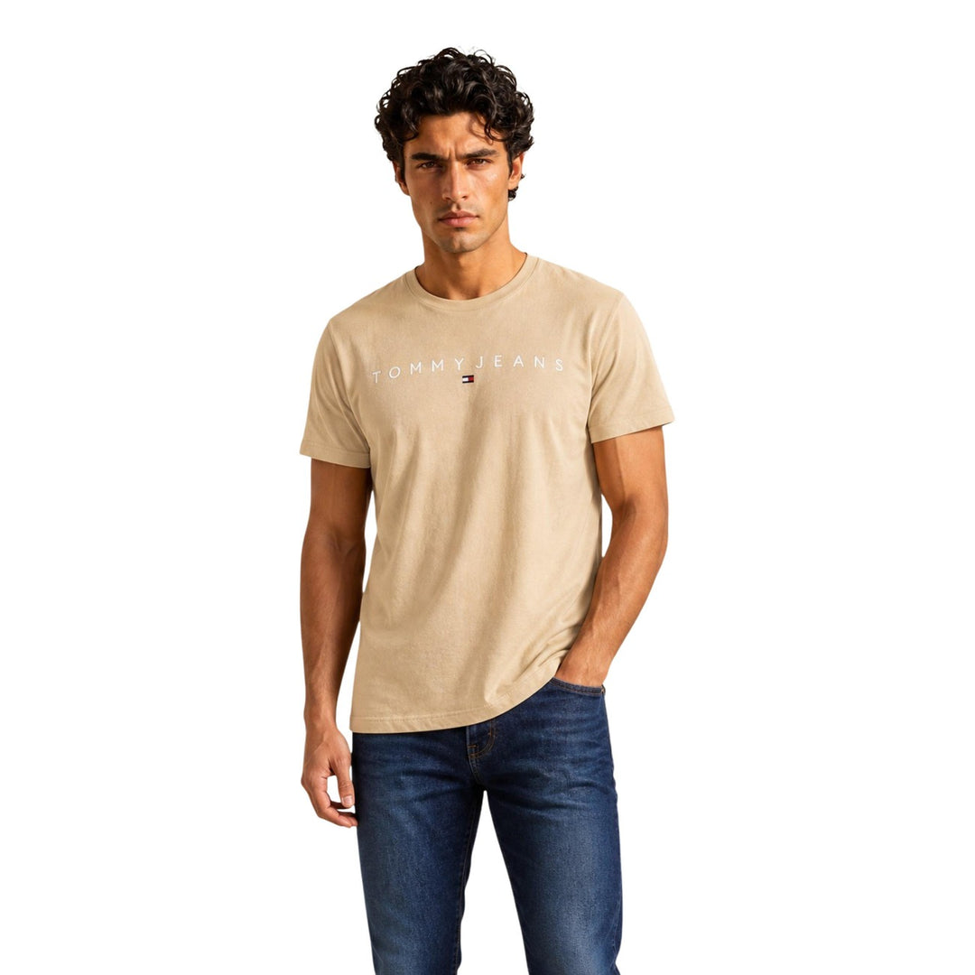 Tommy Hilfiger Jeans - Tommy Hilfiger Jeans Men T-Shirt