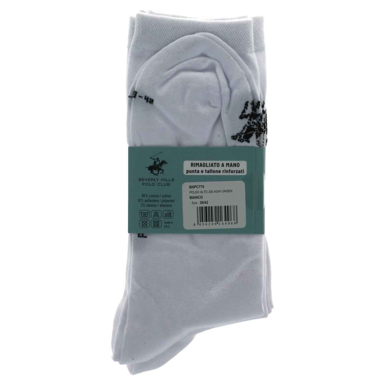 Beverly Hills Polo Club - Beverly Hills Polo Club Men Underwear