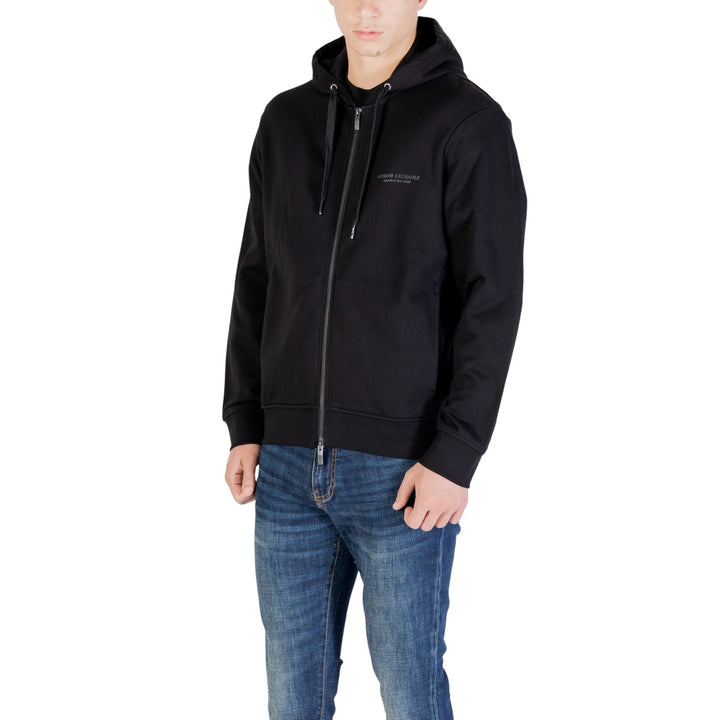 Armani Exchange - Armani Exchange Men Sweatshirts