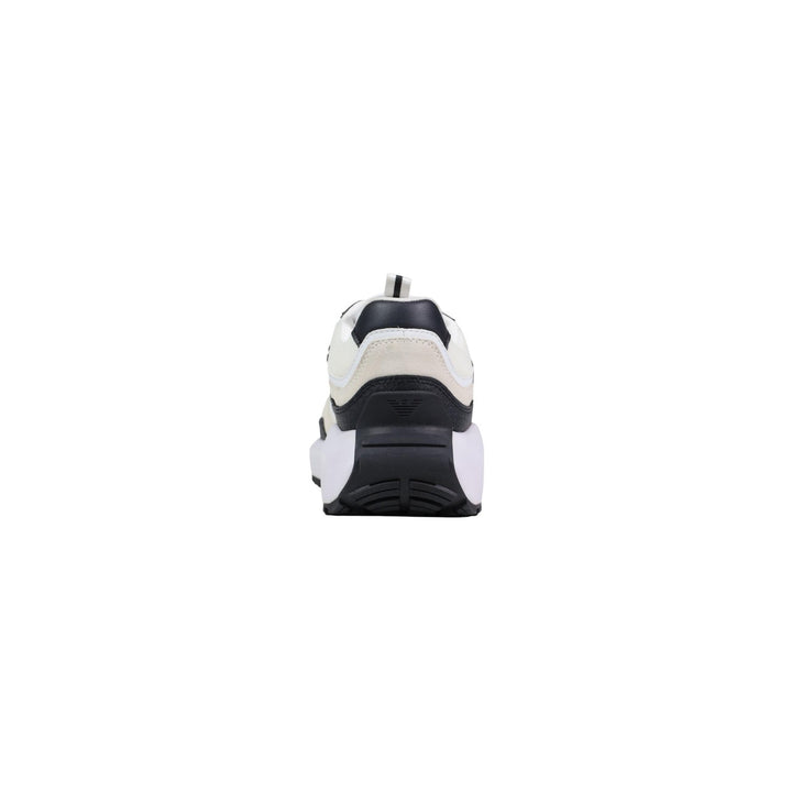 Ea7 - Ea7 Men Sneakers
