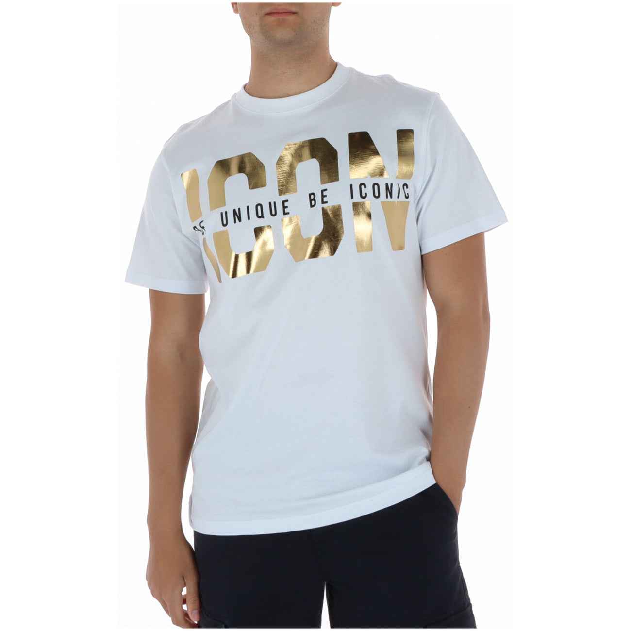 Icon - Icon Men T-Shirt