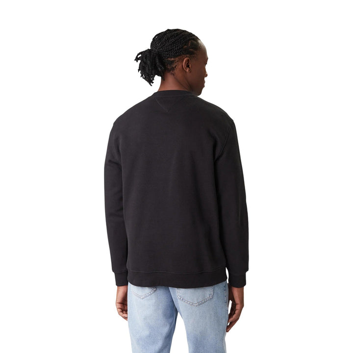 Tommy Hilfiger Jeans - Tommy Hilfiger Jeans Men Sweatshirts