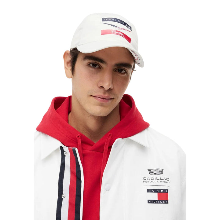 Tommy Hilfiger - Tommy Hilfiger Men Cap