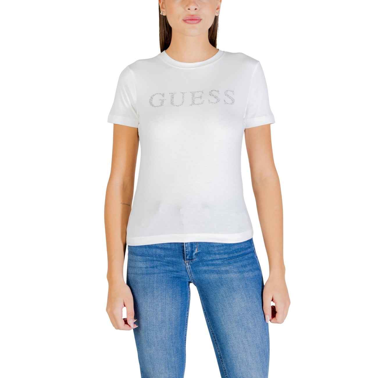 Guess Active - Guess Active  Women T-Shirt