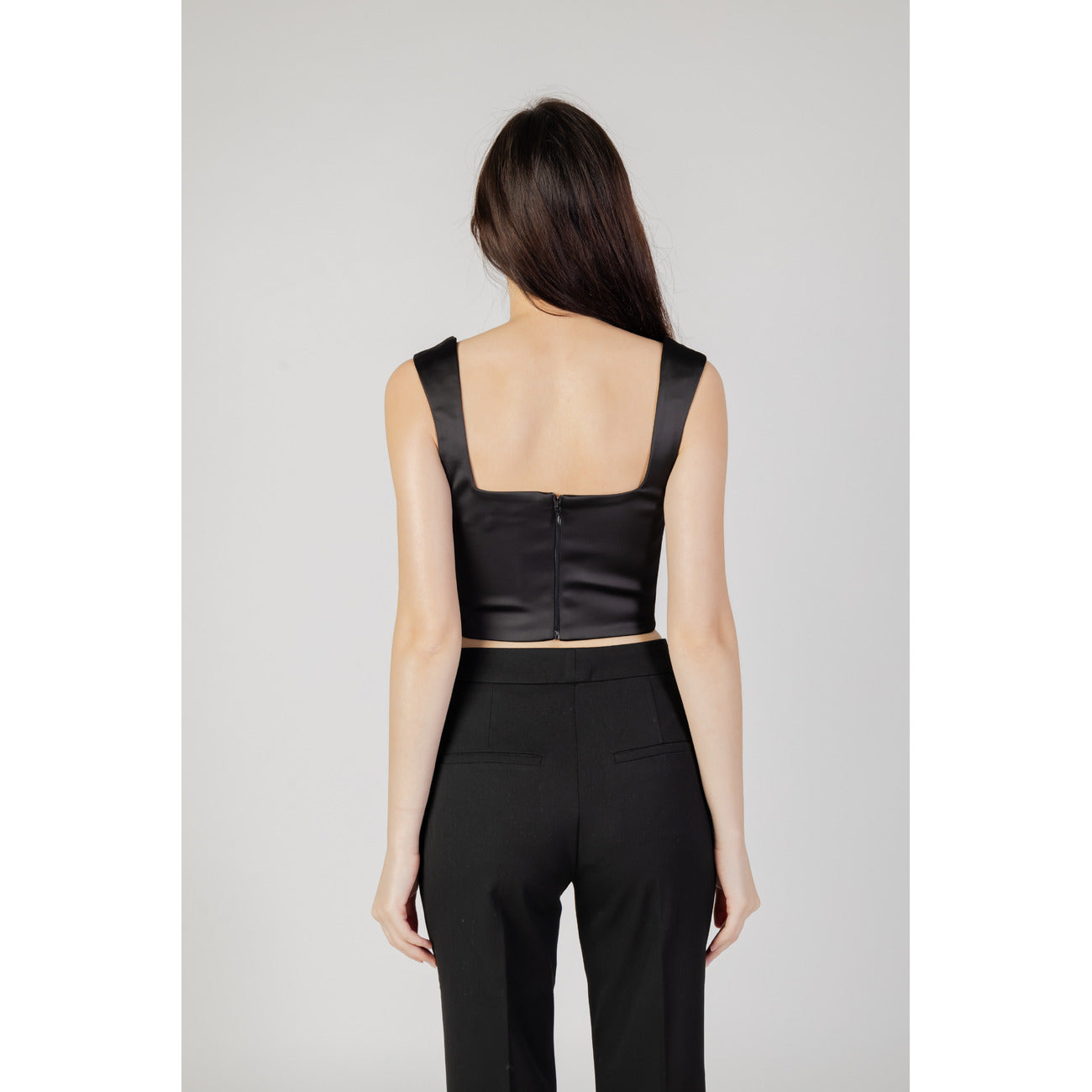 Silence - Silence  Women Top