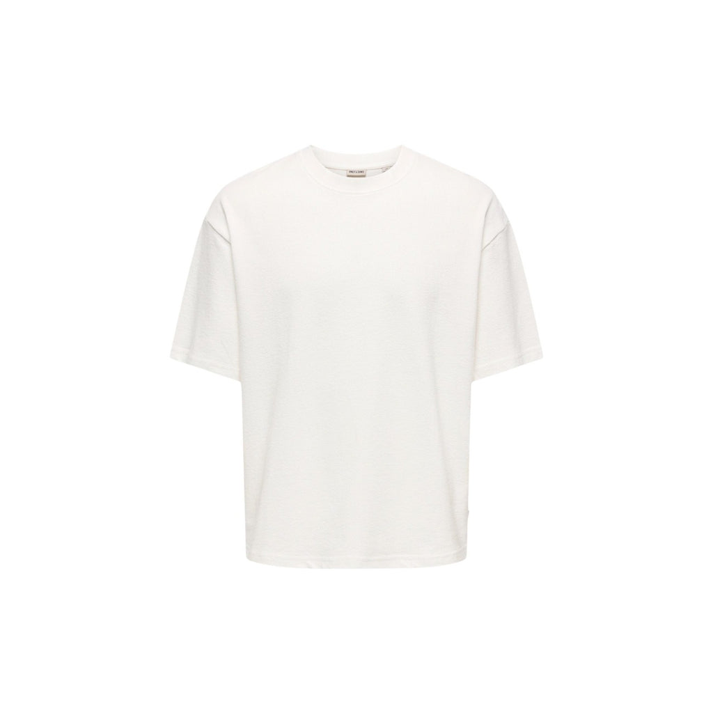 Only & Sons - Only & Sons Men T-Shirt