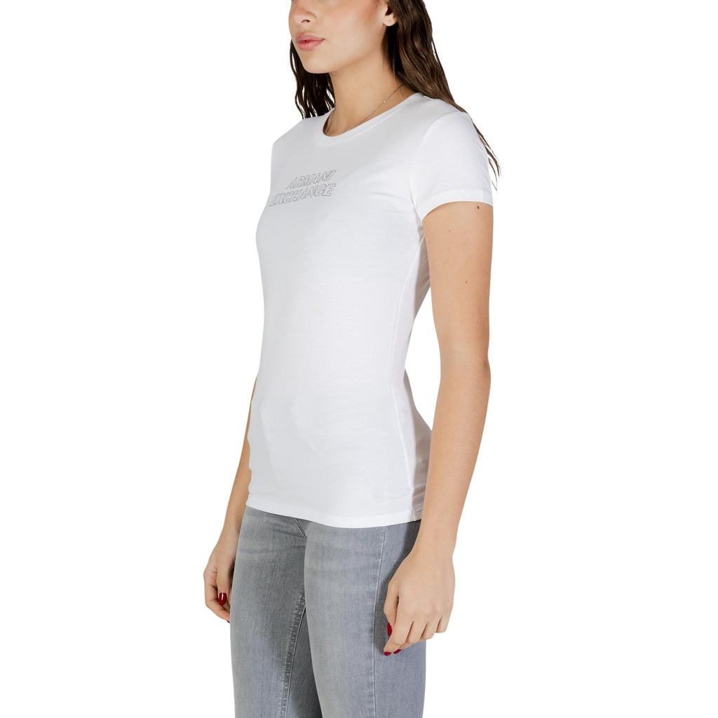 Armani Exchange - Armani Exchange  Women T-Shirt