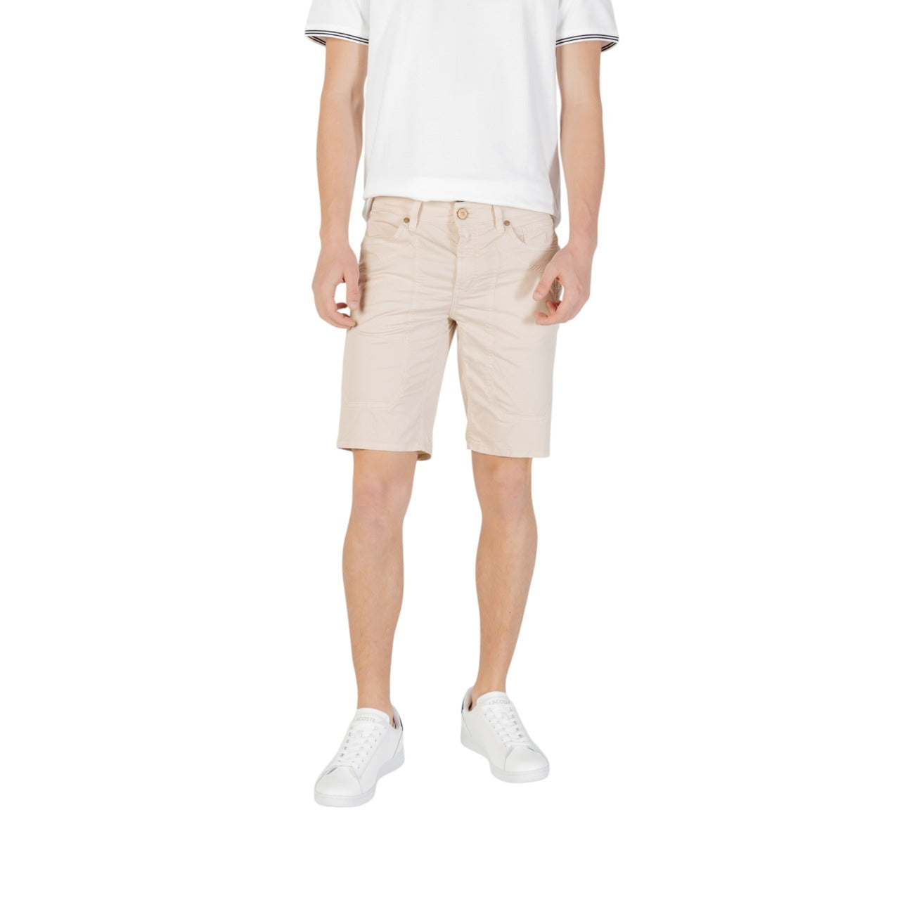 Jeckerson - Jeckerson Men Shorts