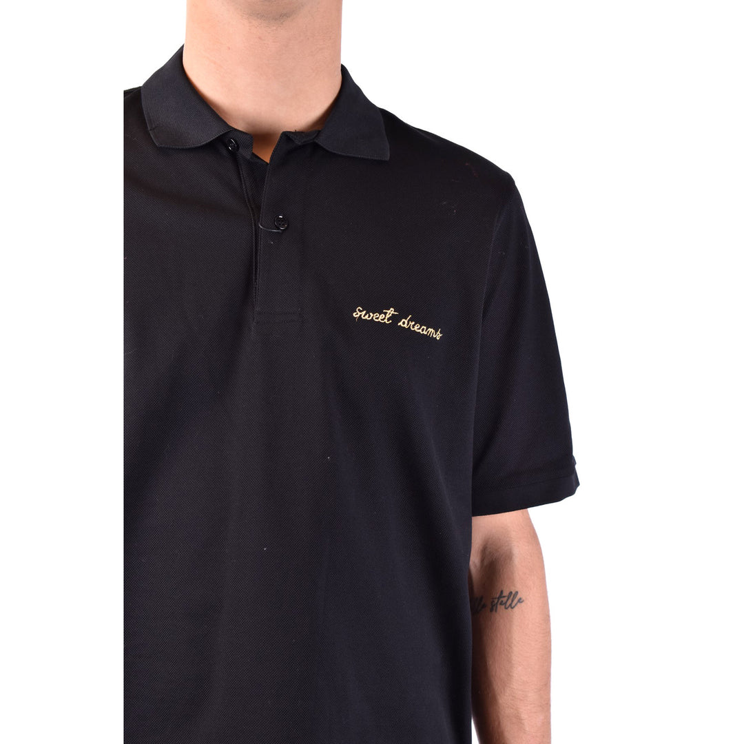 Saint Laurent - Saint Laurent Men Polo