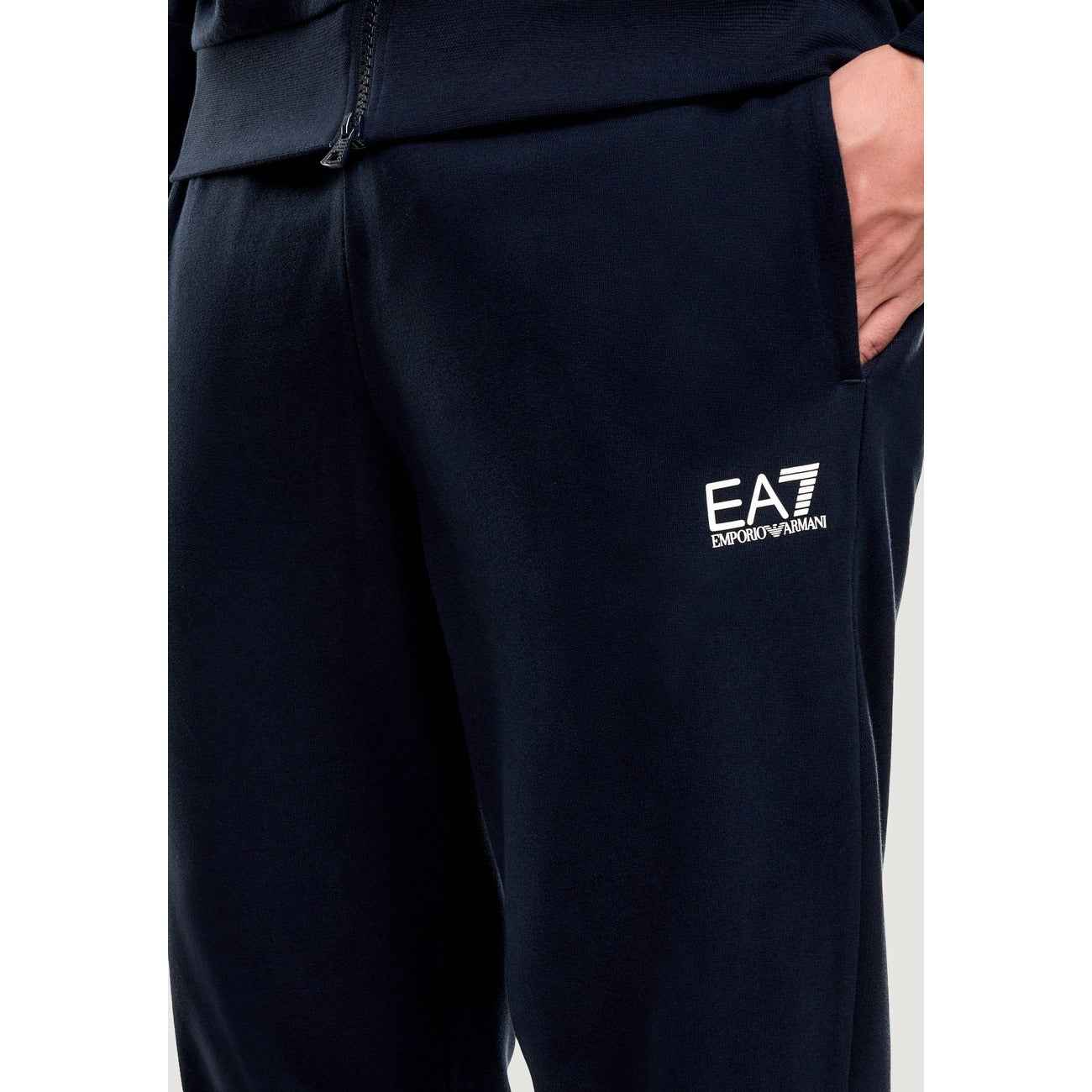 Ea7 - Ea7 Men Tracksuits