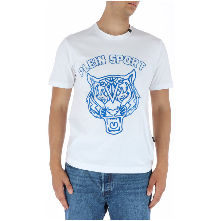 Plein Sport - Plein Sport Men T-Shirt