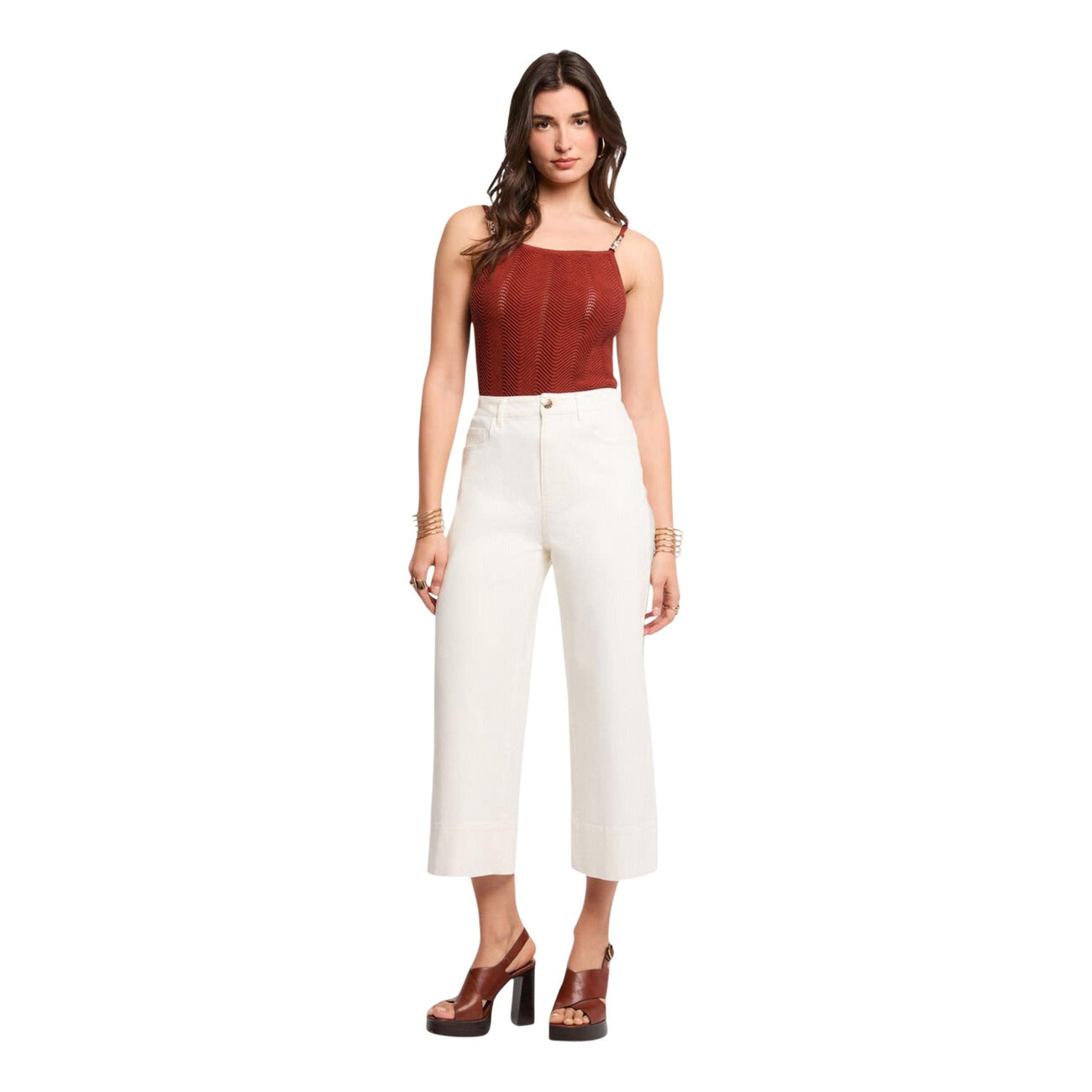 Morgan De Toi - Morgan De Toi  Women Undershirt