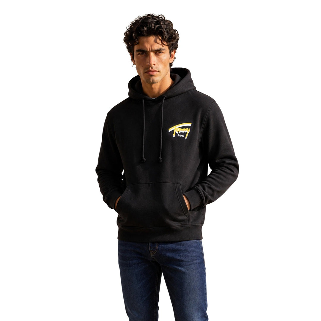 Tommy Hilfiger Jeans - Tommy Hilfiger Jeans Men Sweatshirts
