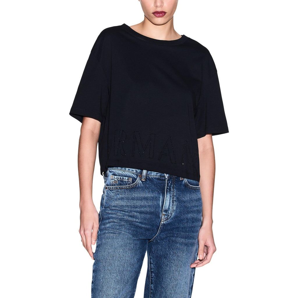 Armani Exchange - Armani Exchange  Women T-Shirt