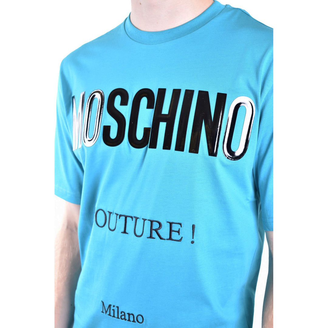 Moschino - Moschino Men T-Shirt