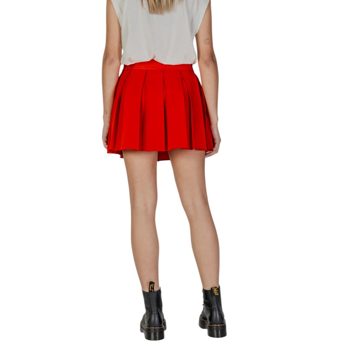 Only - Only  Women Skirt