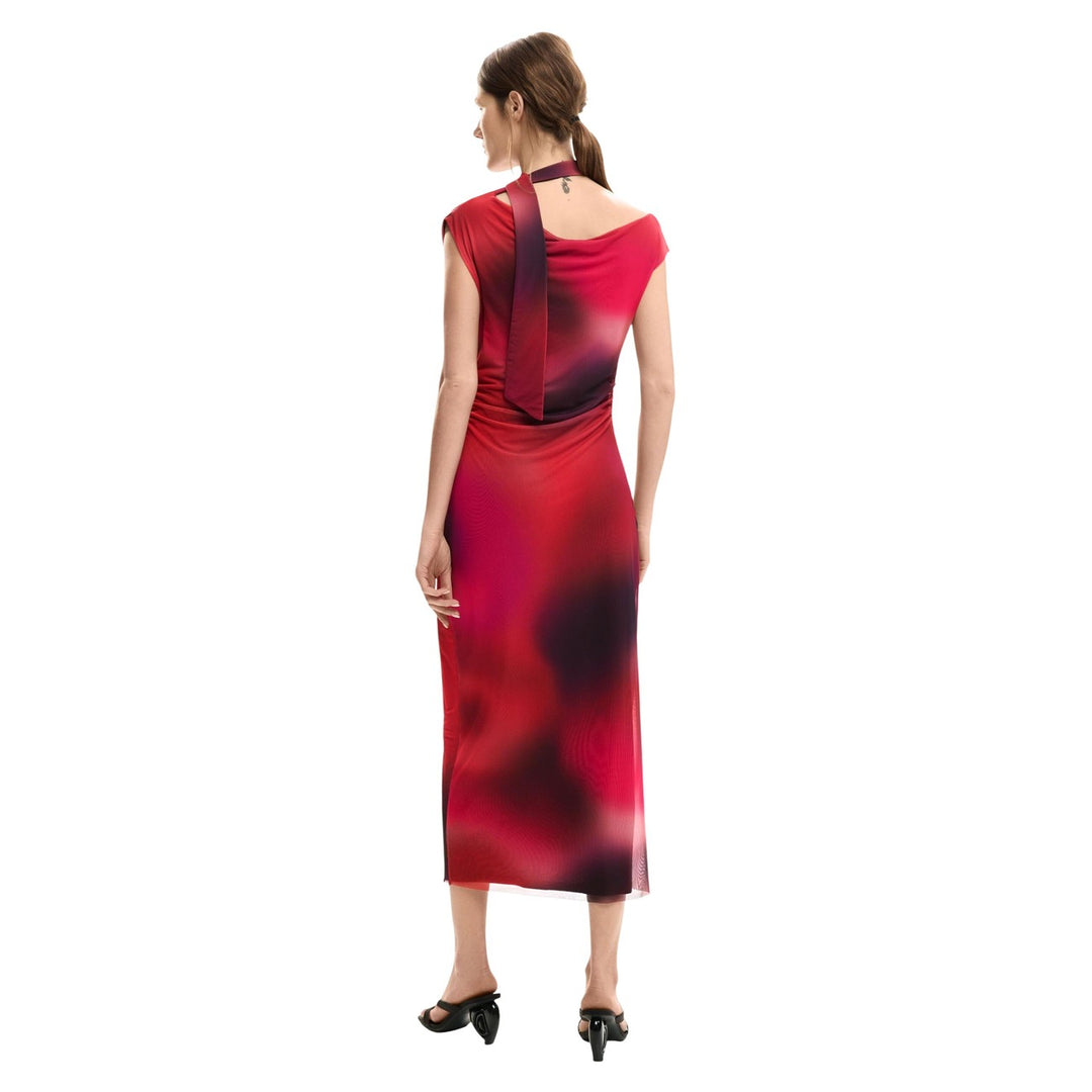 Desigual - Desigual  Women Dress