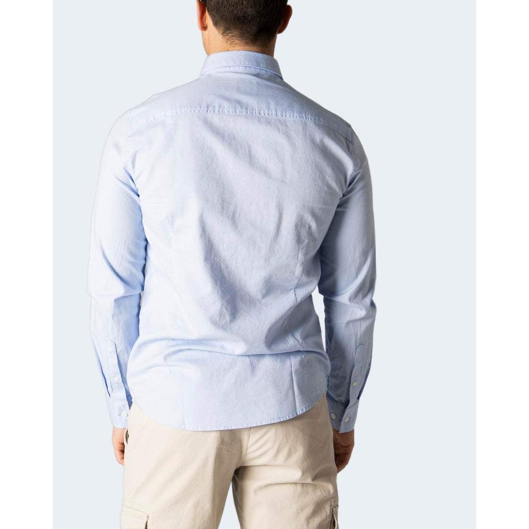 Armani Exchange - Armani Exchange Men Shirt