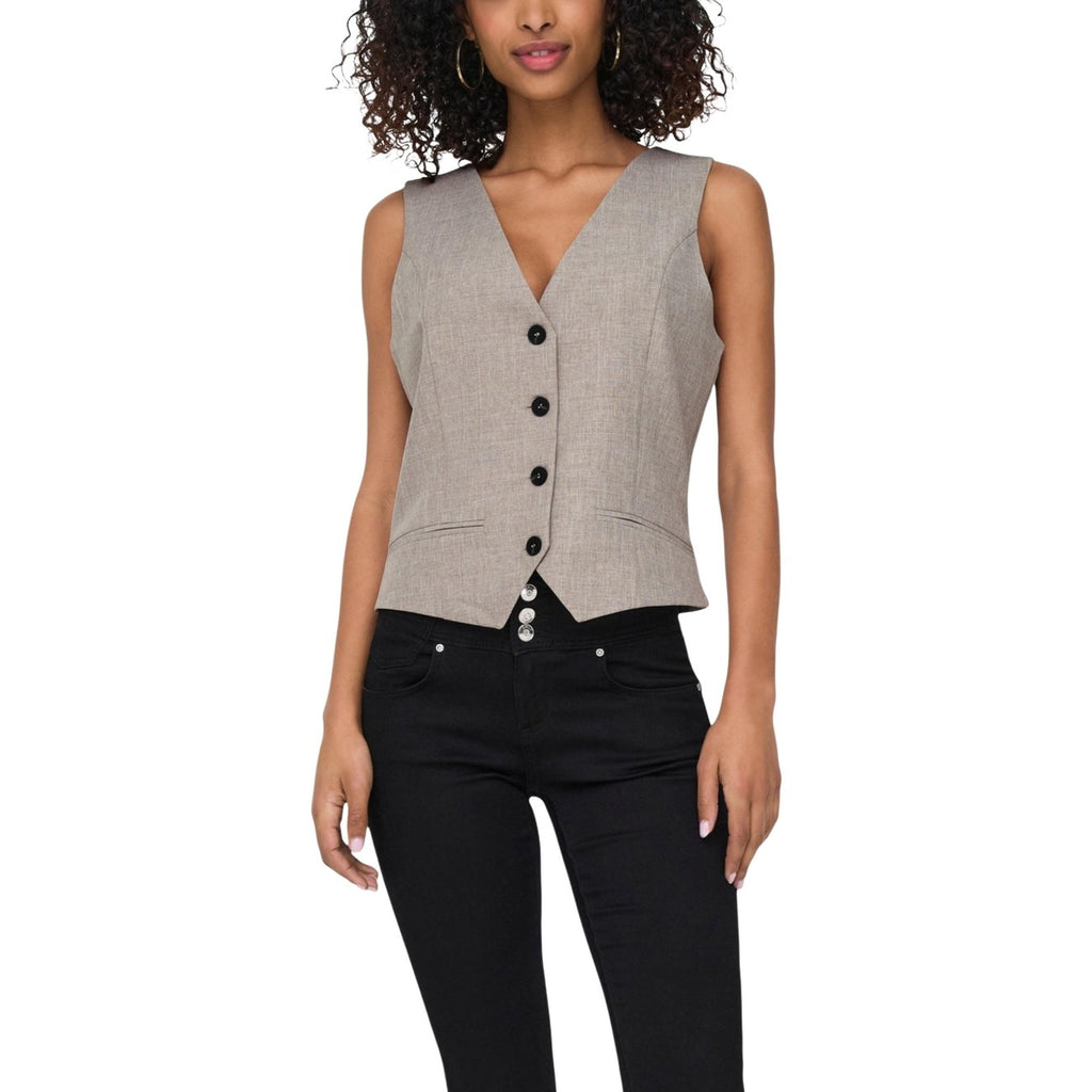 Only - Only  Women Gilet