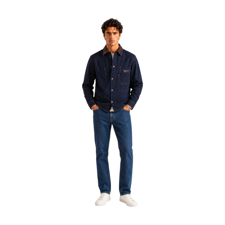 Armani Exchange - Armani Exchange Men Shirt
