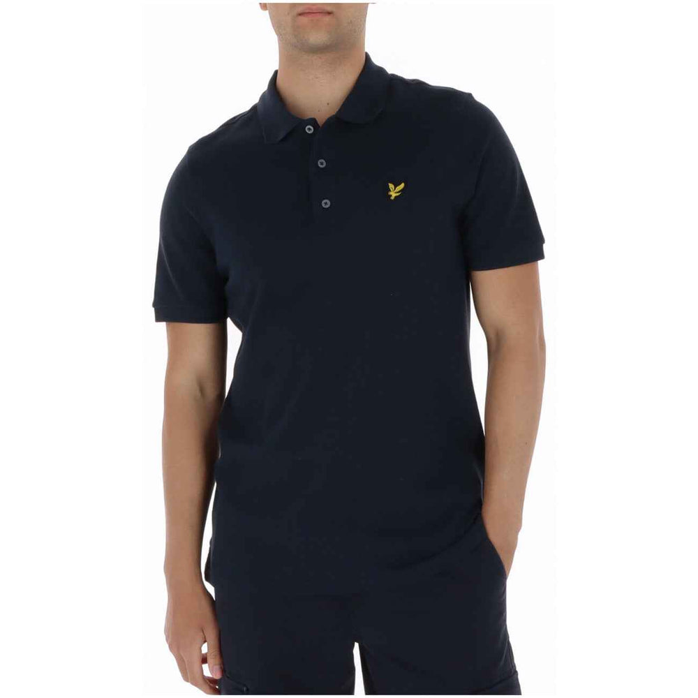 Lyle & Scott - Lyle & Scott Men Polo