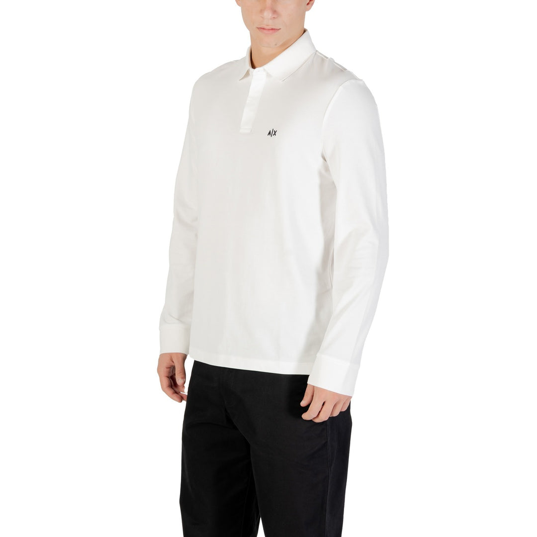 Armani Exchange - Armani Exchange Men T-Shirt