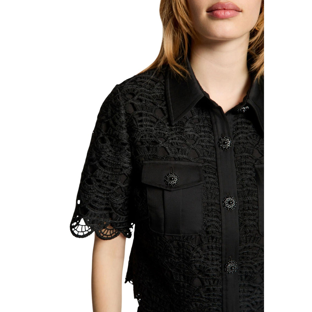 Morgan De Toi - Morgan De Toi  Women Blouse