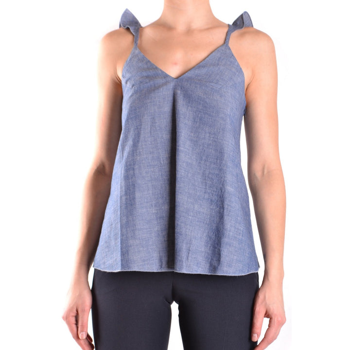 Dondup - Dondup  Women Undershirt