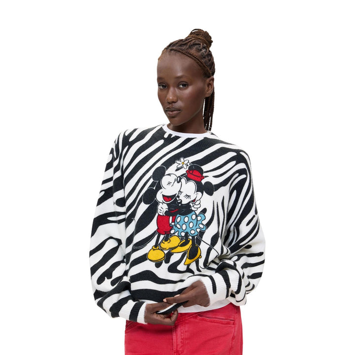 Desigual - Desigual  Women Knitwear