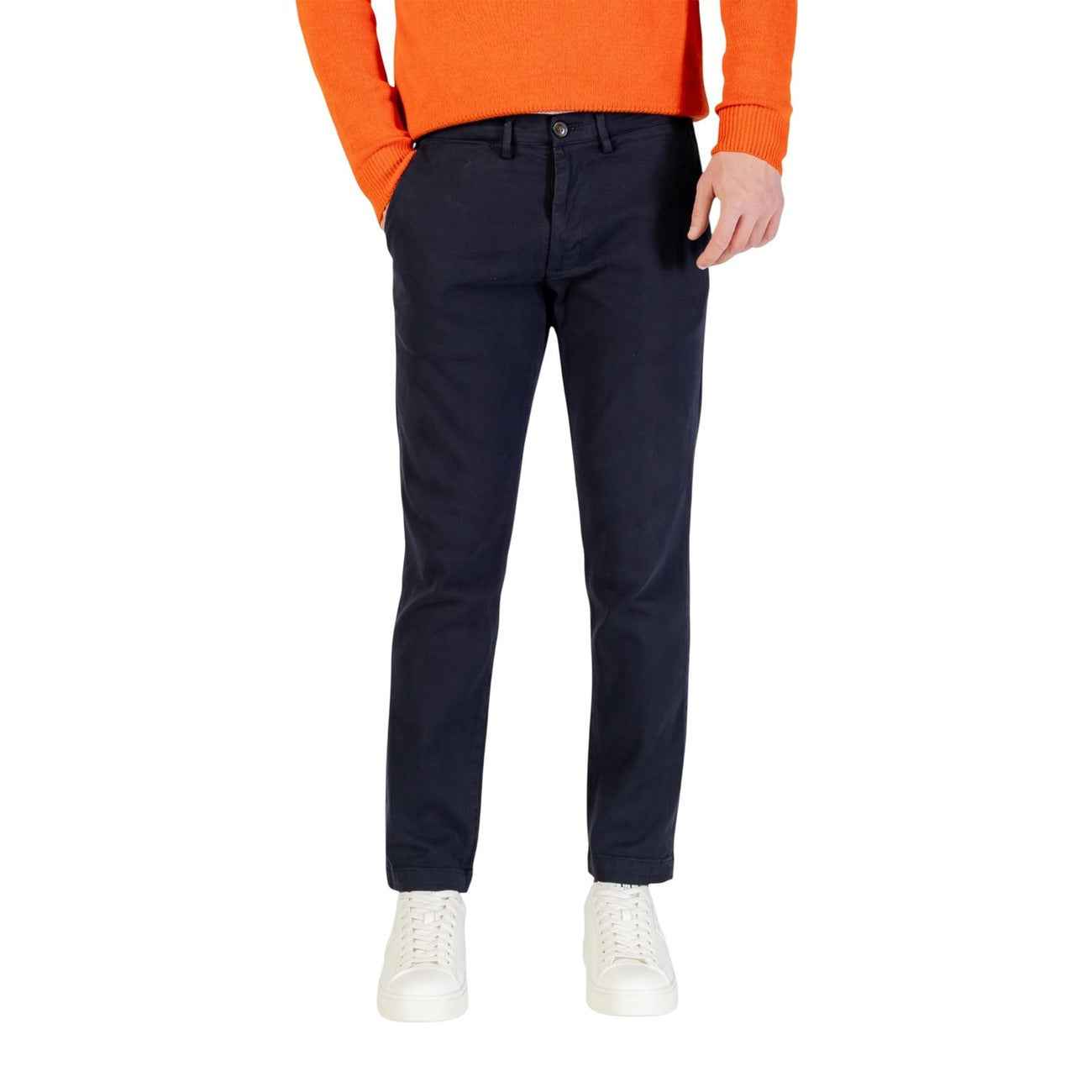Borghese - Borghese Men Trousers