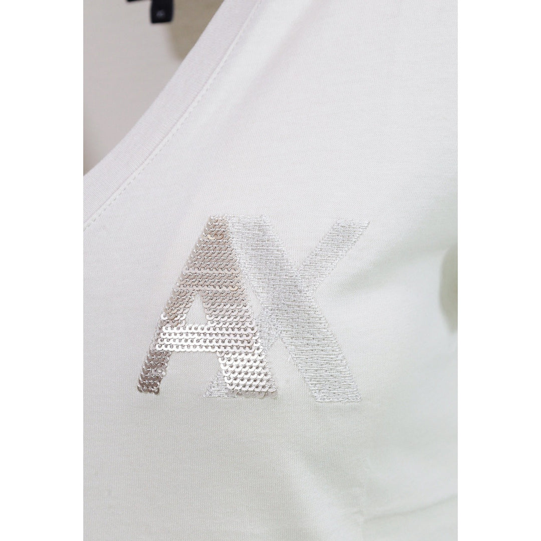 Armani Exchange - Armani Exchange  Women T-Shirt