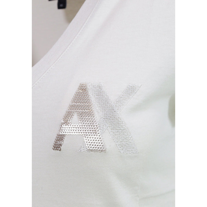 Armani Exchange - Armani Exchange  Women T-Shirt