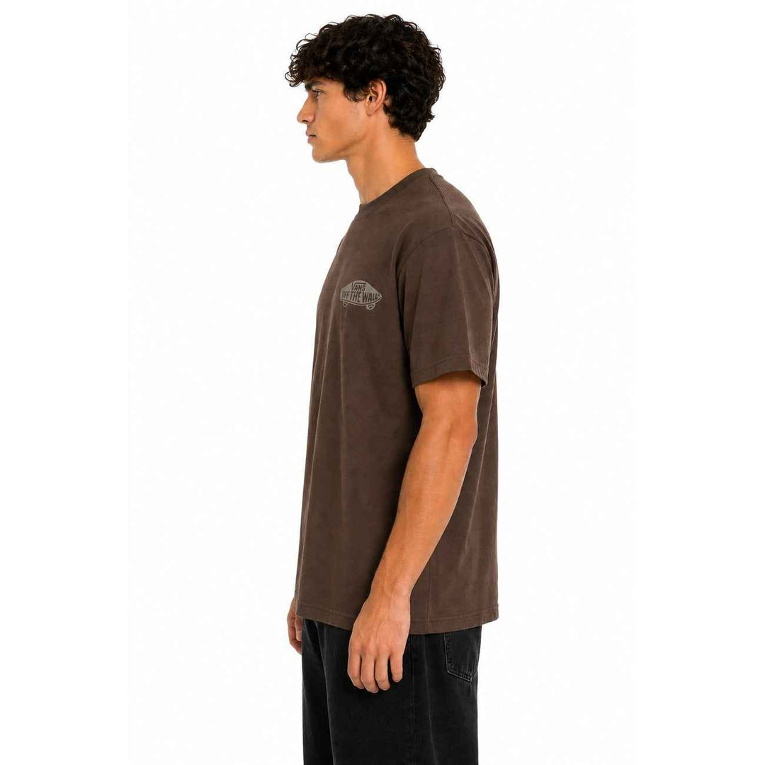 Vans - Vans Men T-Shirt