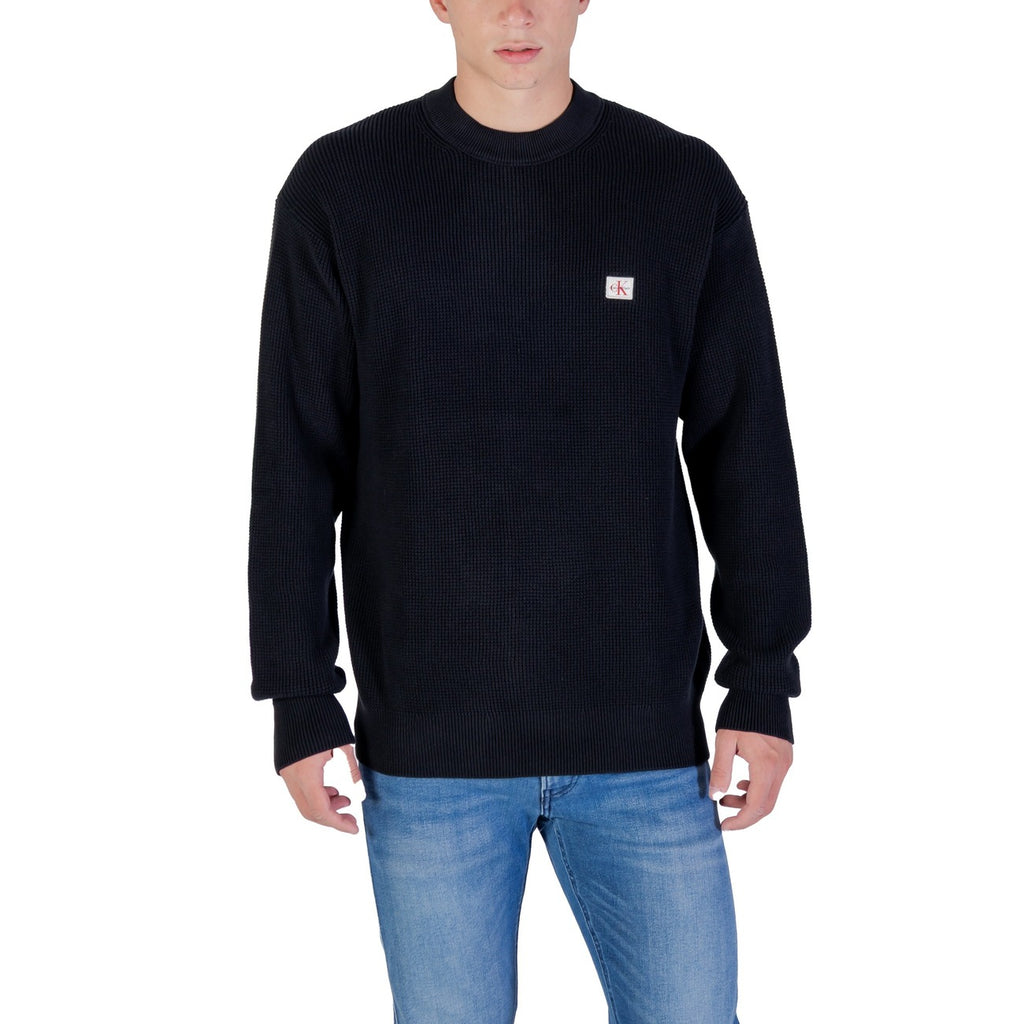 Calvin Klein Jeans - Calvin Klein Jeans Men Knitwear