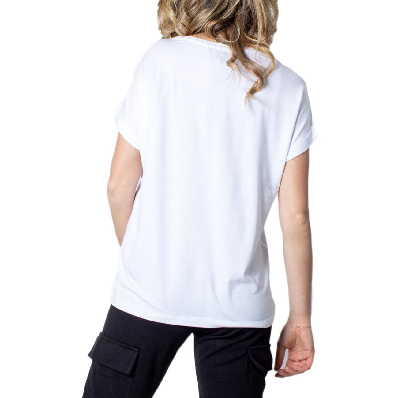Only - Only  Women T-Shirt
