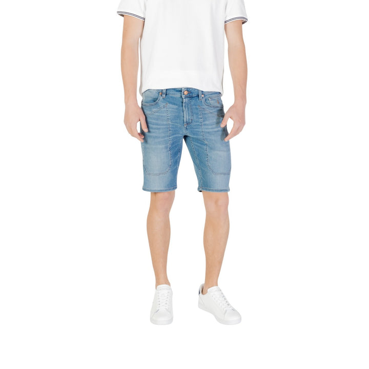 Jeckerson - Jeckerson Men Shorts