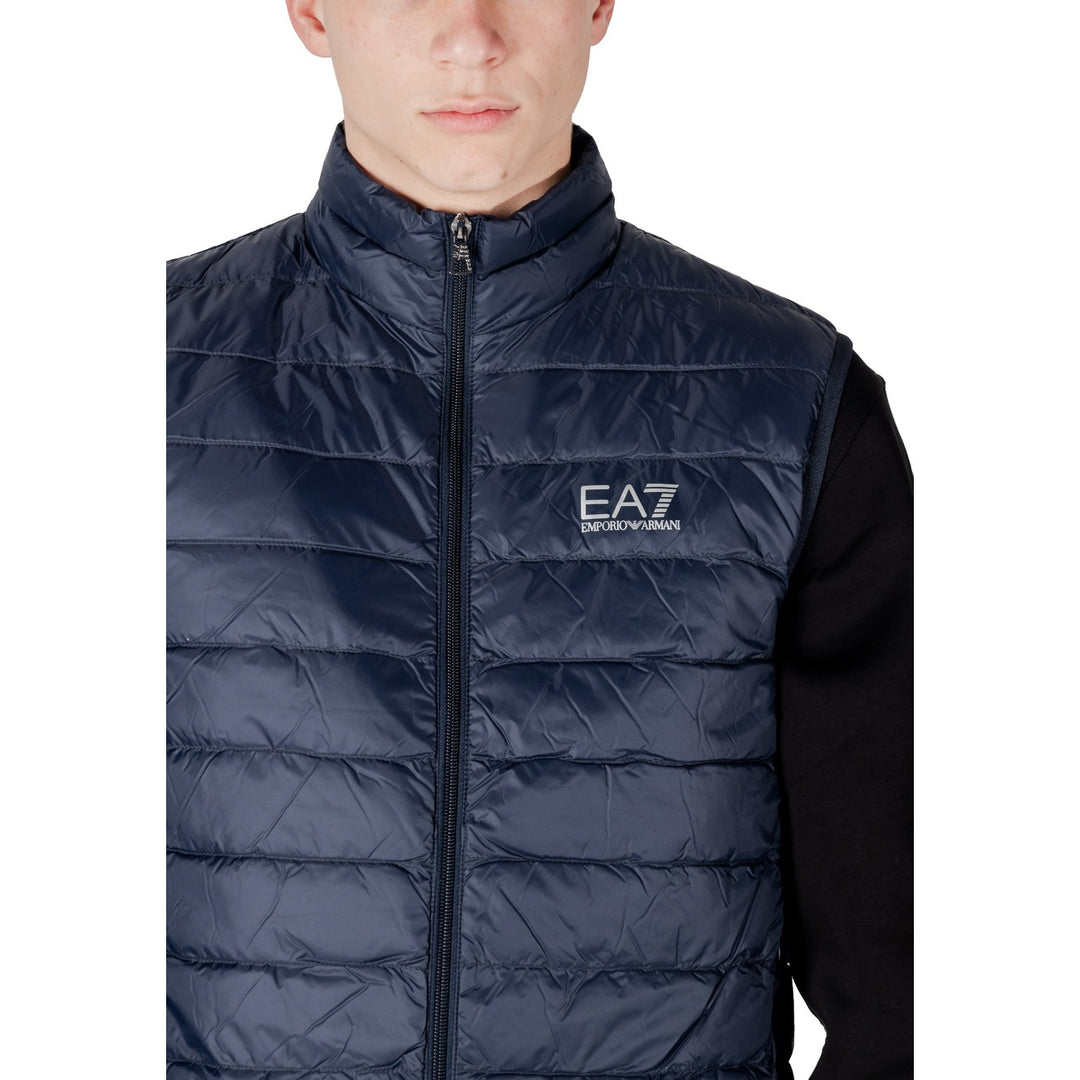 Ea7 - Ea7 Men Gilet