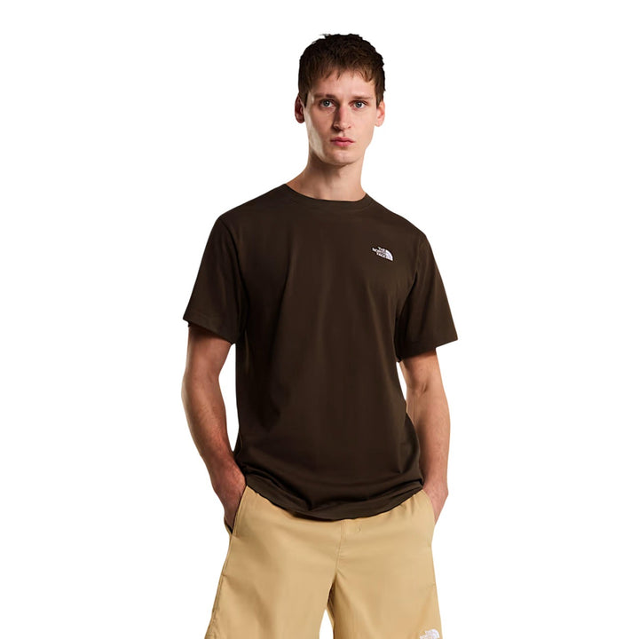 The North Face - The North Face Men T-Shirt
