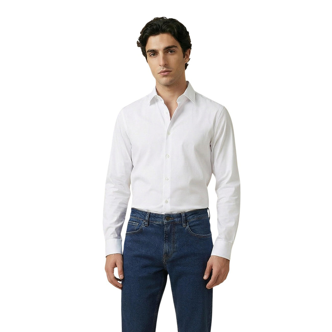 Armani Exchange - Armani Exchange Men Shirt