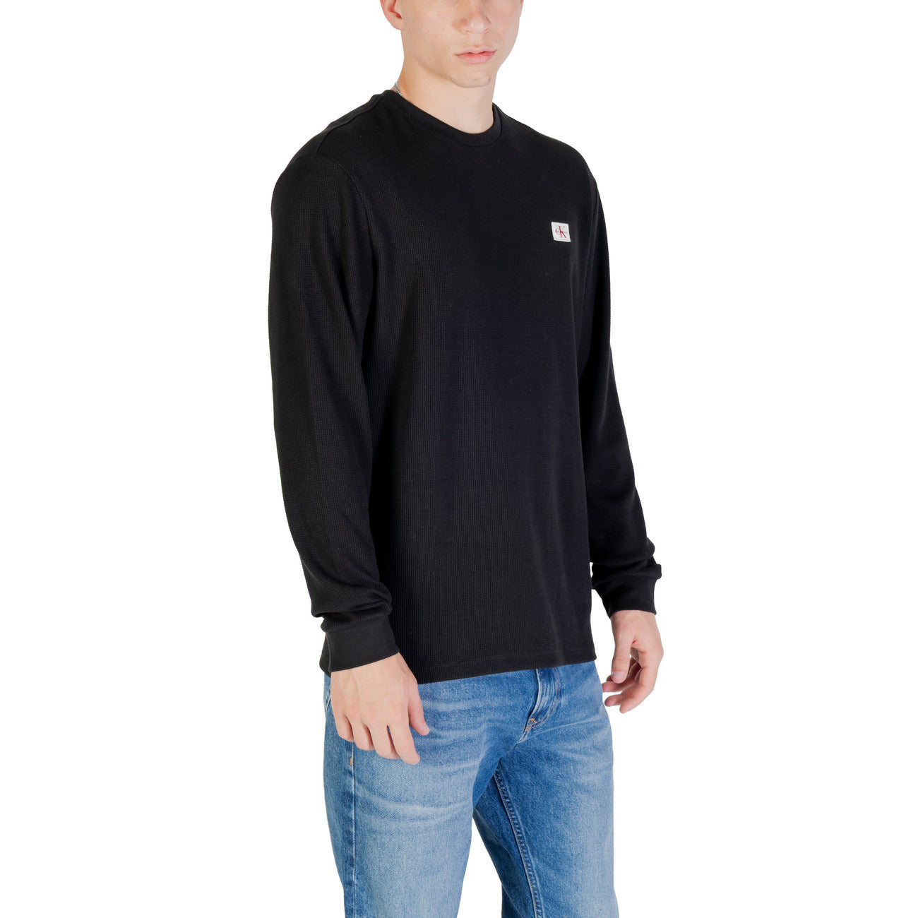 Calvin Klein Jeans - Calvin Klein Jeans Men Knitwear