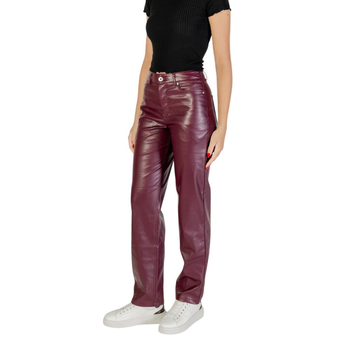 Only - Only  Women Trousers