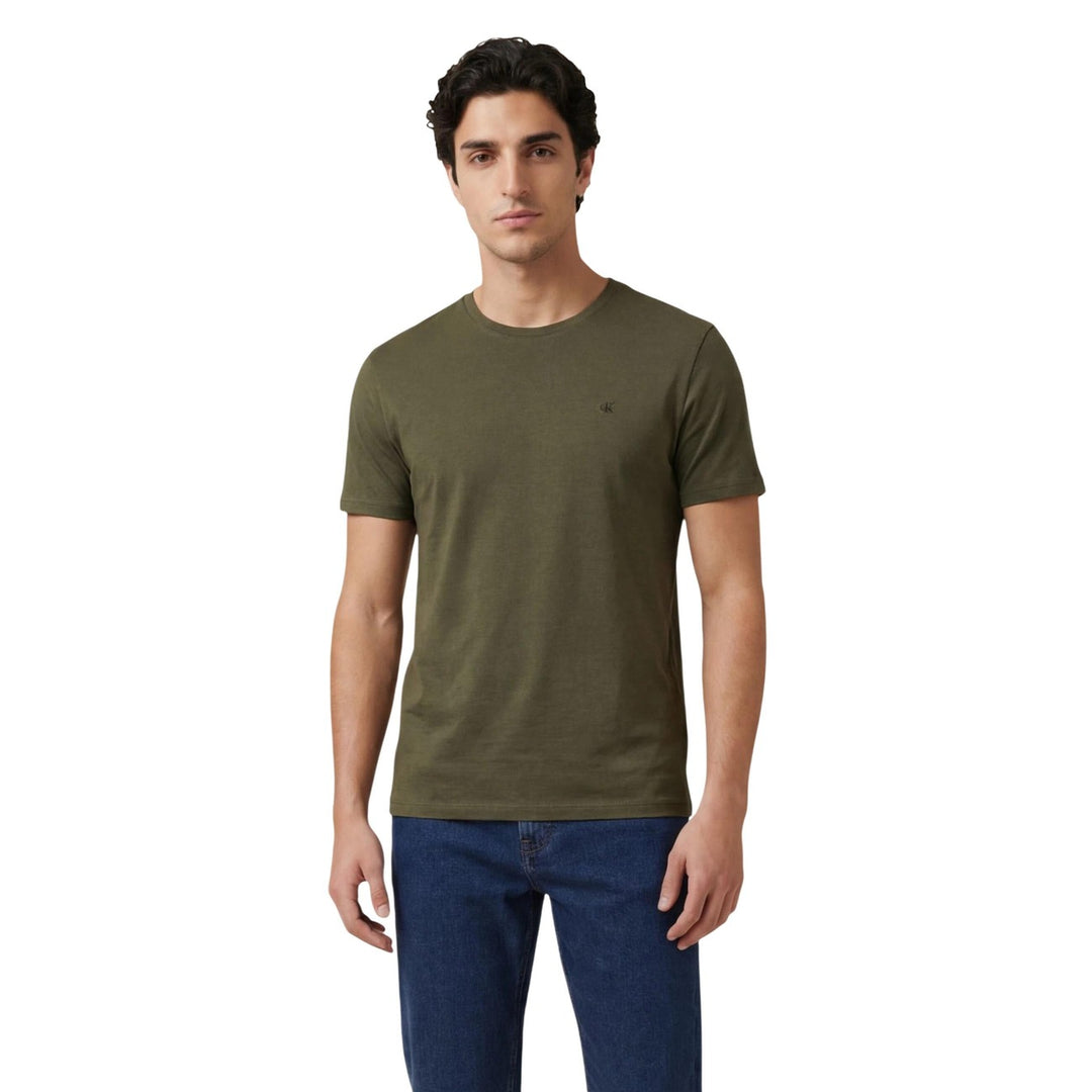 Calvin Klein Jeans - Calvin Klein Jeans Men T-Shirt
