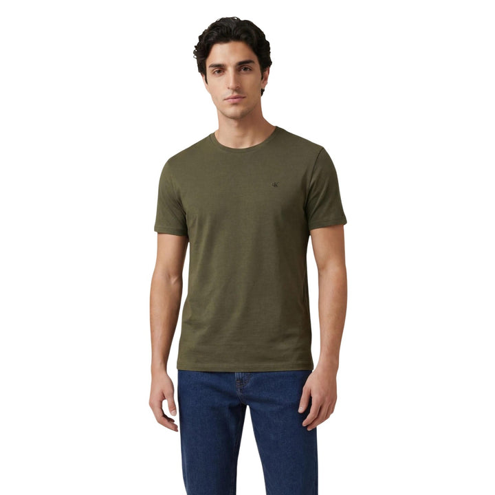 Calvin Klein Jeans - Calvin Klein Jeans Men T-Shirt