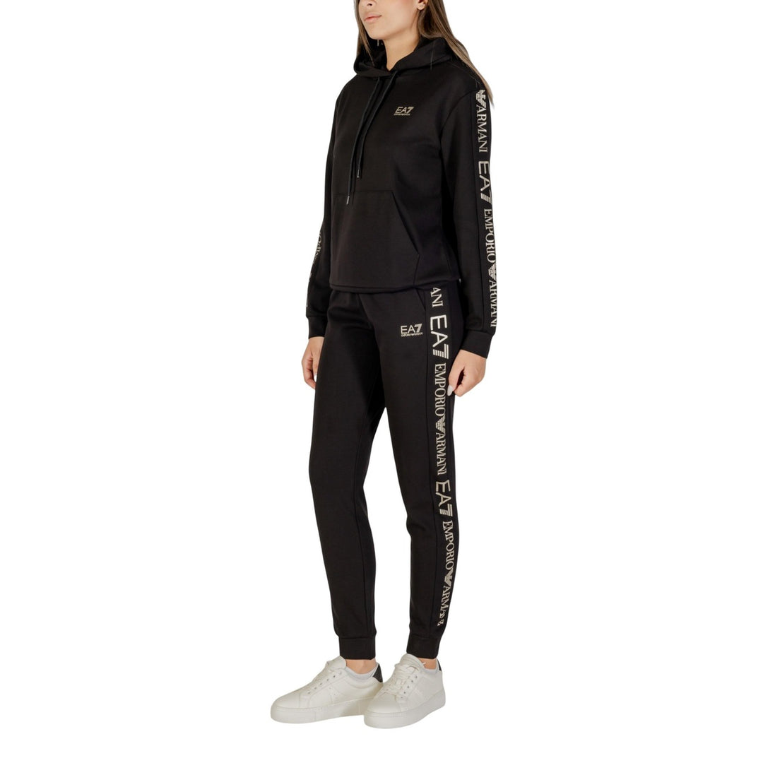 Ea7 - Ea7  Women Jumpsuit