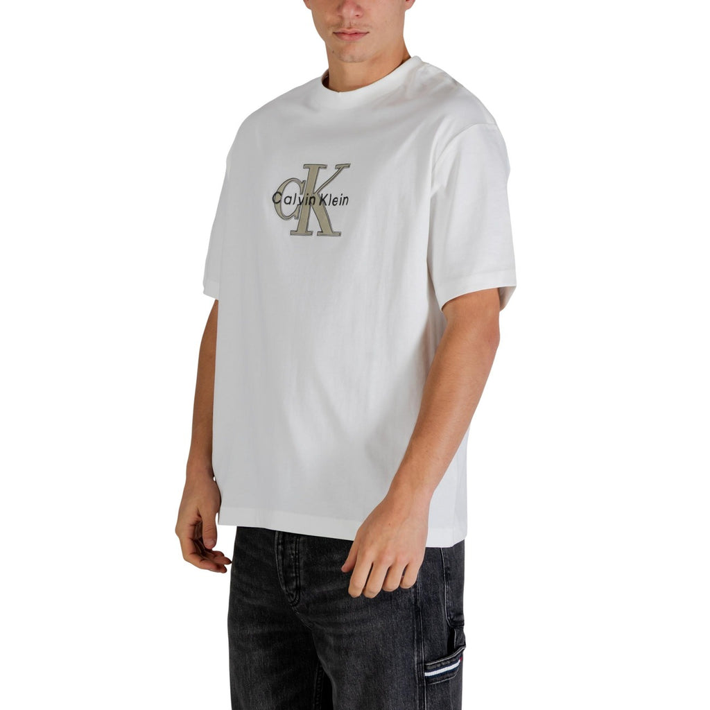 Calvin Klein Jeans - Calvin Klein Jeans Men T-Shirt