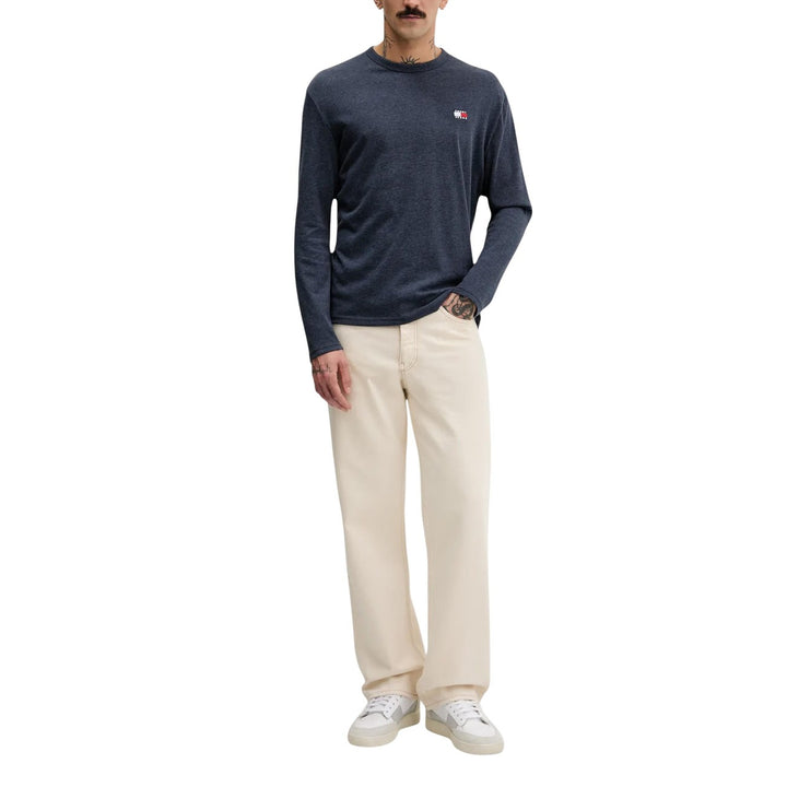 Tommy Hilfiger Jeans - Tommy Hilfiger Jeans Men Knitwear