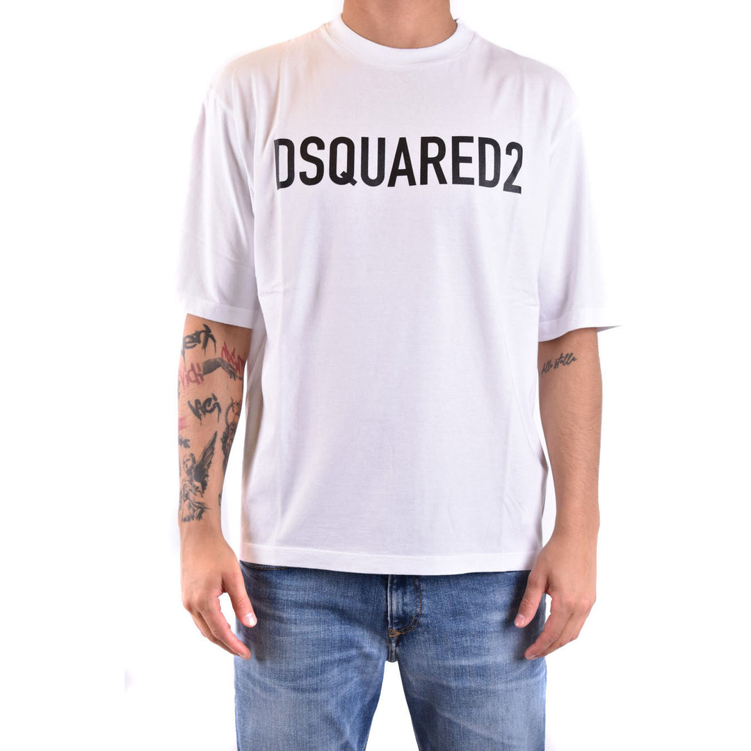 Dsquared2 - Dsquared2 Men T-Shirt